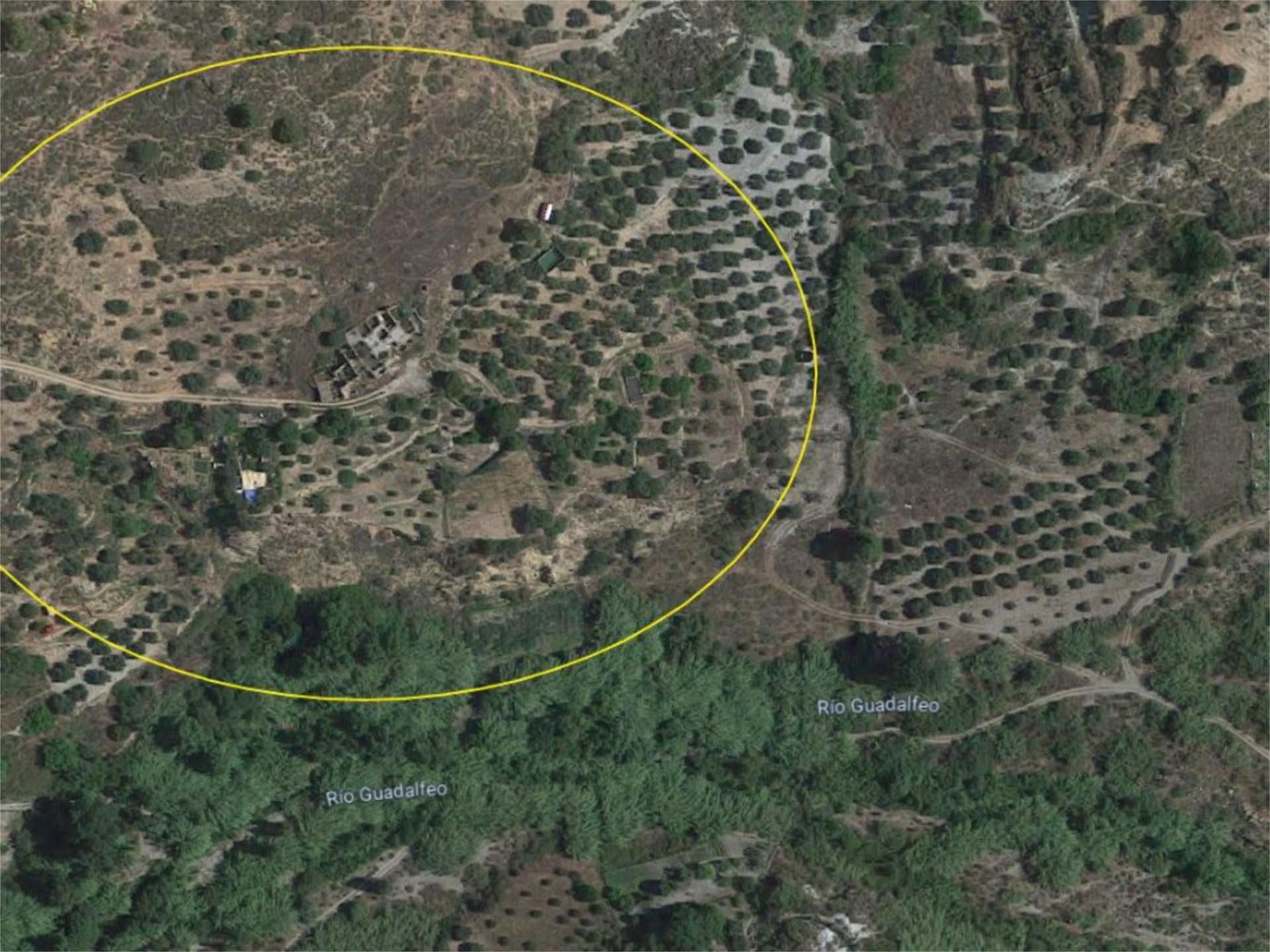 Grundstücke zum verkauf in Almegíjar