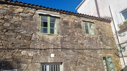 Foto 2 de Casa o xalet en venda a Rúa Dos Chouchiños, 32, Campus Sur - Santa Marta, A Coruña