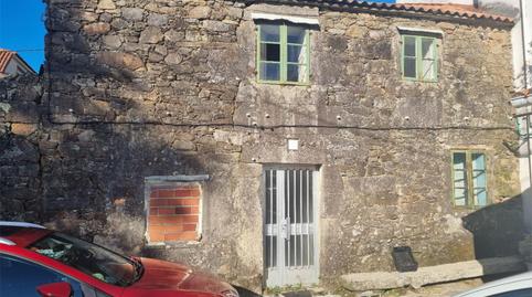 Foto 3 de Casa o xalet en venda a Rúa Dos Chouchiños, 32, Campus Sur - Santa Marta, A Coruña