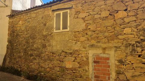 Foto 4 de Casa o xalet en venda a Rúa Dos Chouchiños, 32, Campus Sur - Santa Marta, A Coruña