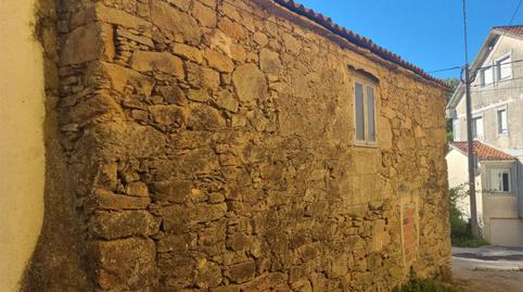 Foto 5 de Casa o xalet en venda a Rúa Dos Chouchiños, 32, Campus Sur - Santa Marta, A Coruña