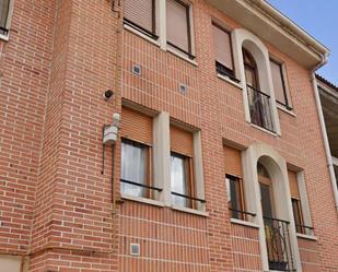Exterior view of Flat for sale in Portillo