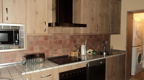 Flat for rent in Calle Isabel I, 5, Villanueva del Arzobispo, Jaén - image 4 Photo 4 of Flat for rent in Calle Isabel I, 5, Villanueva del Arzobispo, Jaén