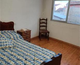 Dormitori de Casa o xalet en venda en La Antigua  amb Terrassa