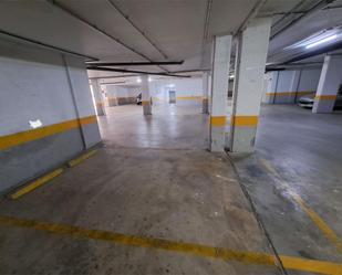 Parking of Garage for sale in  Valencia Capital