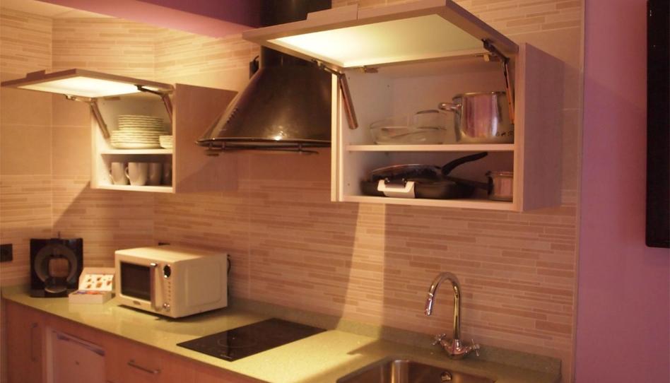 Estudi de lloguer a Calle Sombrerería, 29, Casco Antiguo, Burgos - imatge 1 Foto 1 de Estudi de lloguer a Calle Sombrerería, 29, Casco Antiguo, Burgos