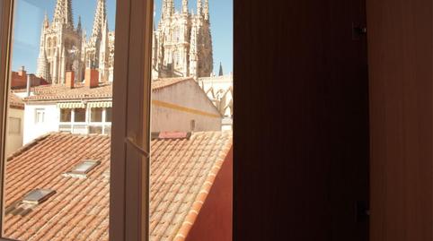 Estudi de lloguer a Calle Sombrerería, 29, Casco Antiguo, Burgos - imatge 2 Foto 2 de Estudi de lloguer a Calle Sombrerería, 29, Casco Antiguo, Burgos