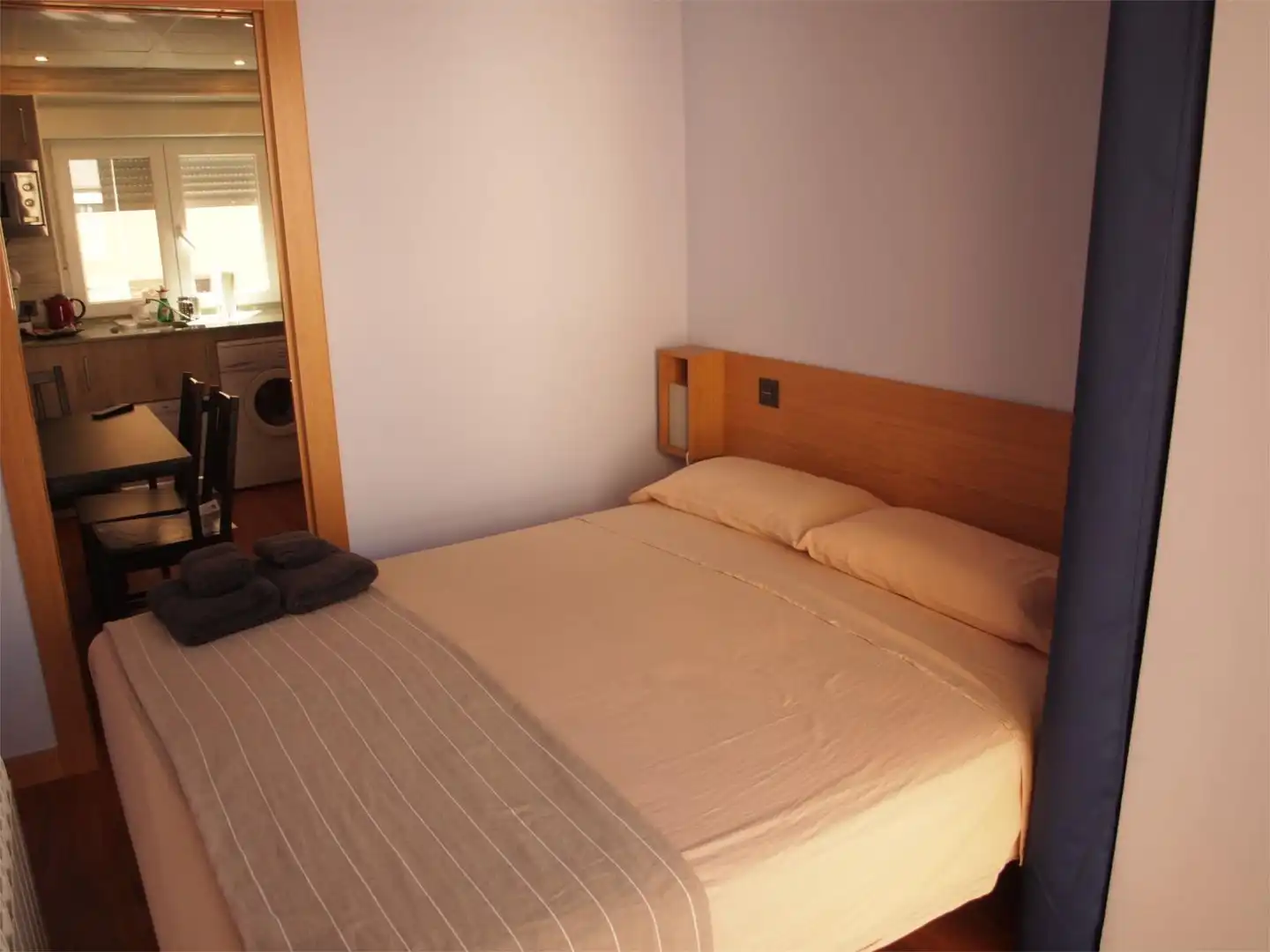 Estudio de alquiler en Calle Sombrerería, 29, Burgos Capital