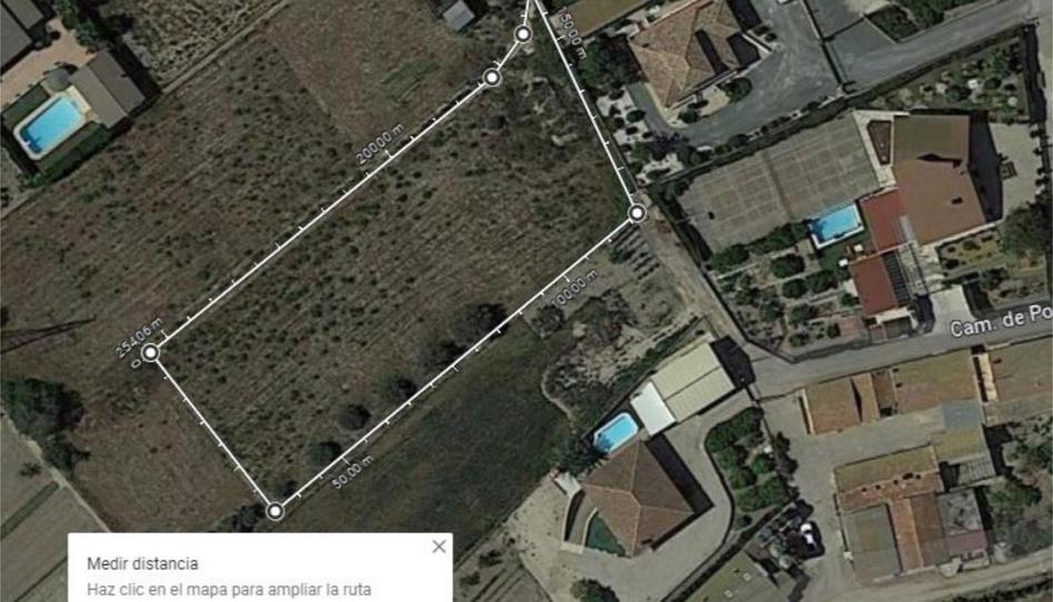 Finca rústica en venda a Diseminado Tiata, 152, Tiata, Murcia - imatge 1 Foto 1 de Finca rústica en venda a Diseminado Tiata, 152, Tiata, Murcia