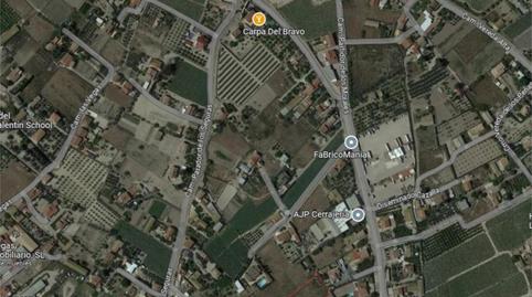 Finca rústica en venda a Diseminado Tiata, 152, Tiata, Murcia - imatge 3 Foto 3 de Finca rústica en venda a Diseminado Tiata, 152, Tiata, Murcia