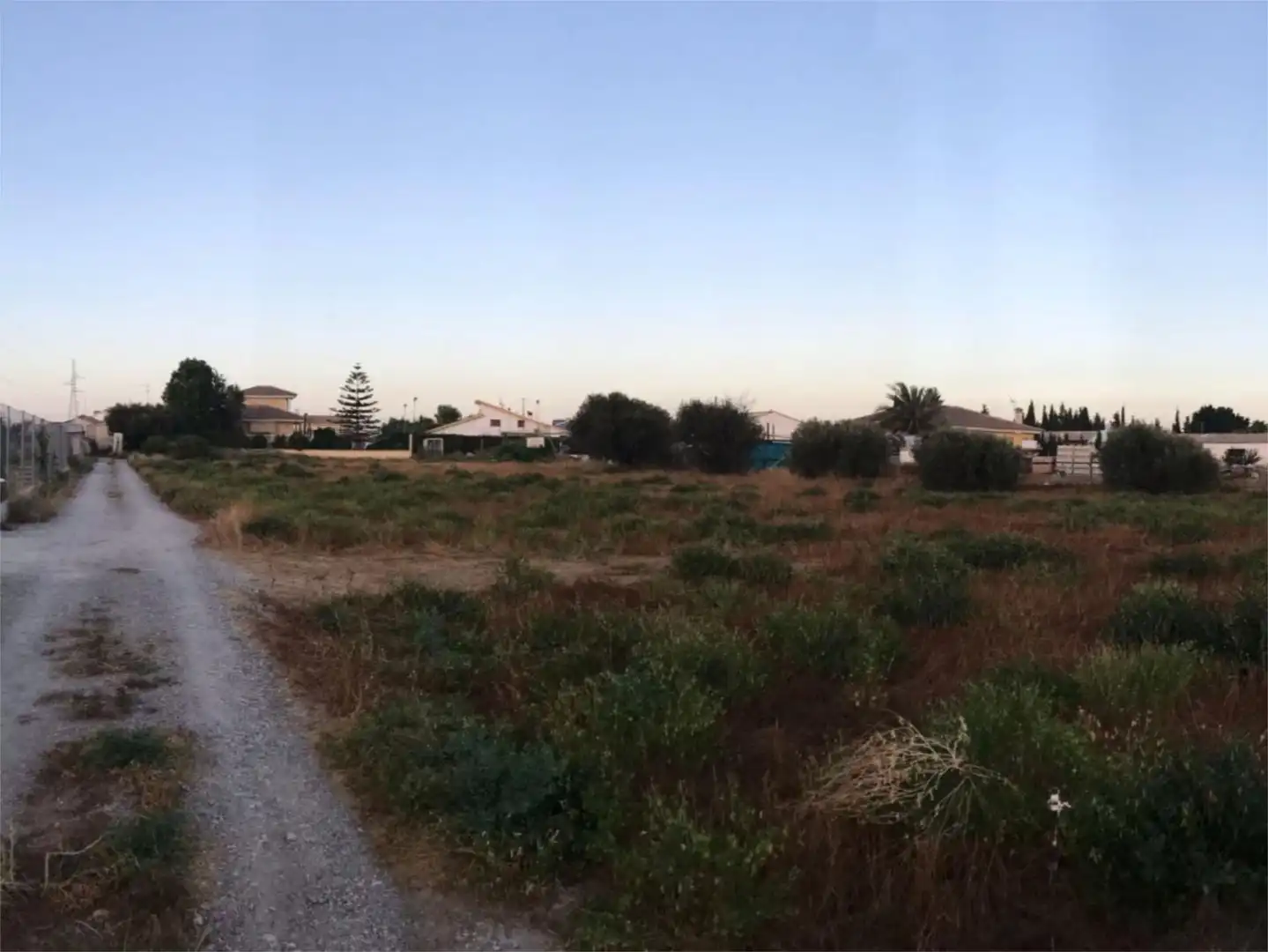 Finca rústica en venta en Diseminado Tiata, 152, Tiata Finca rústica en venta en Lorca