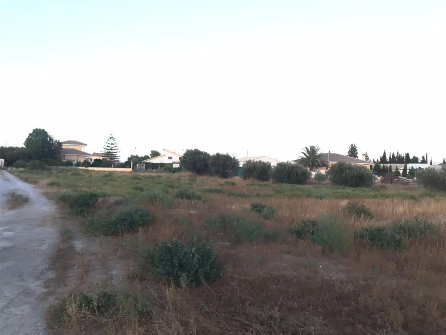 Finca rústica en venta en Diseminado Tiata, 152, Tiata Finca rústica en venta en Lorca