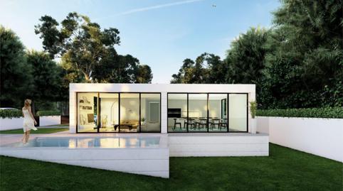 Casa o xalet en venda a Avinguda del Castell de Montbui, 74, Bigues i Riells del Fai, Barcelona - imatge 2 Foto 2 de Casa o xalet en venda a Avinguda del Castell de Montbui, 74, Bigues i Riells del Fai, Barcelona