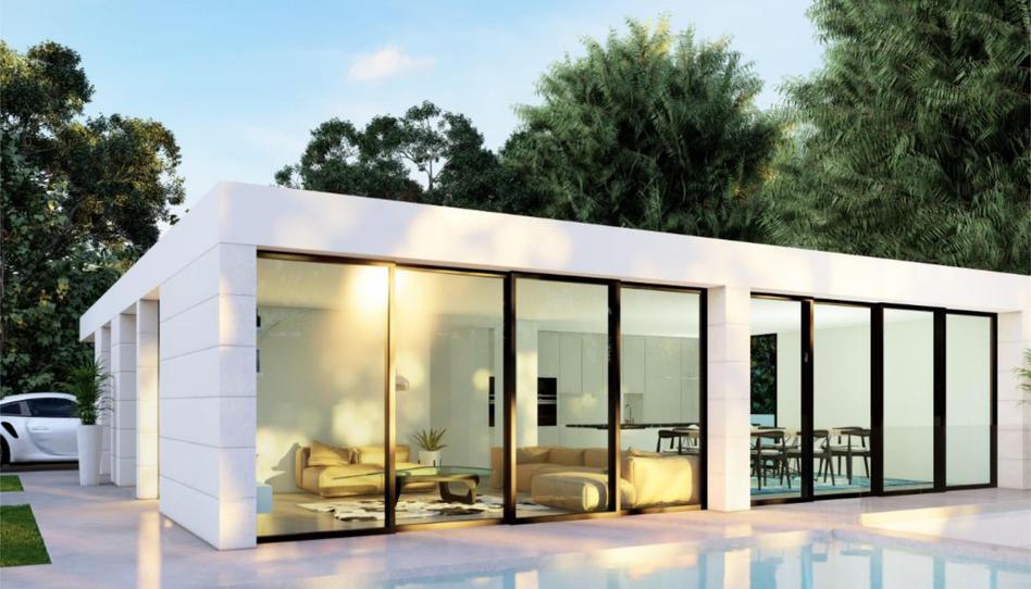 Casa o xalet en venda a Avinguda del Castell de Montbui, 74, Bigues i Riells del Fai, Barcelona - imatge 1 Foto 1 de Casa o xalet en venda a Avinguda del Castell de Montbui, 74, Bigues i Riells del Fai, Barcelona