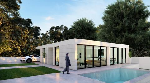 Casa o xalet en venda a Avinguda del Castell de Montbui, 74, Bigues i Riells del Fai, Barcelona - imatge 3 Foto 3 de Casa o xalet en venda a Avinguda del Castell de Montbui, 74, Bigues i Riells del Fai, Barcelona