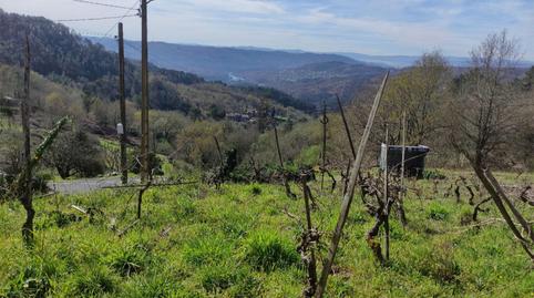 Foto 3 de Urbanizable en venta en Aldea Casundila, 5, A Peroxa , Ourense