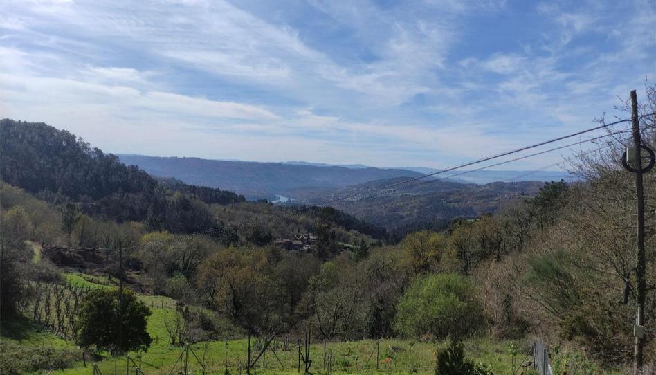 Foto 1 de Urbanizable en venta en Aldea Casundila, 5, A Peroxa , Ourense