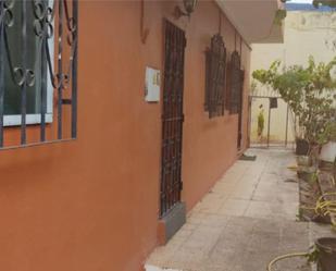 Exterior view of House or chalet for sale in Vega de San Mateo