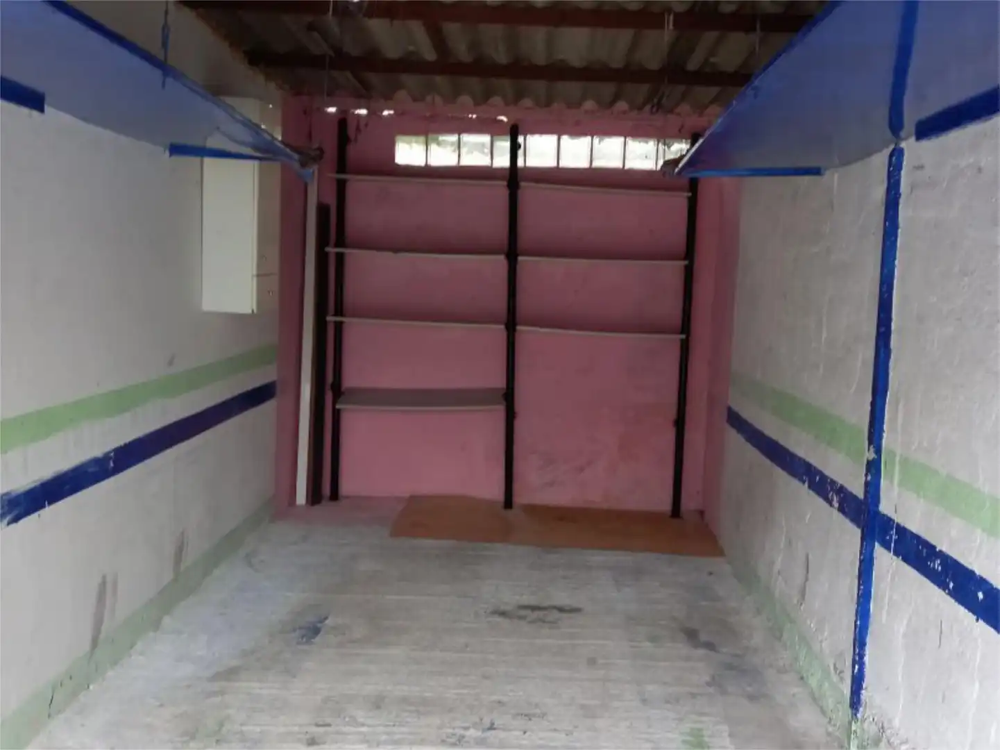 Garaje en venta en Calle Carretera Irún, 26, Cotolino Garaje en venta en Castro-Urdiales