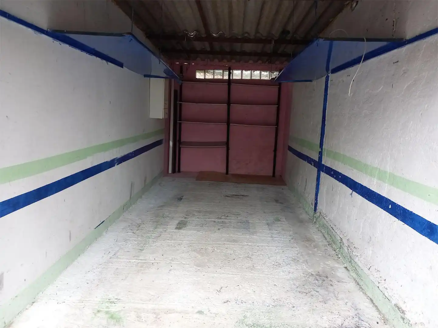 Garaje en venta en Calle Carretera Irún, 26, Cotolino Garaje en venta en Castro-Urdiales