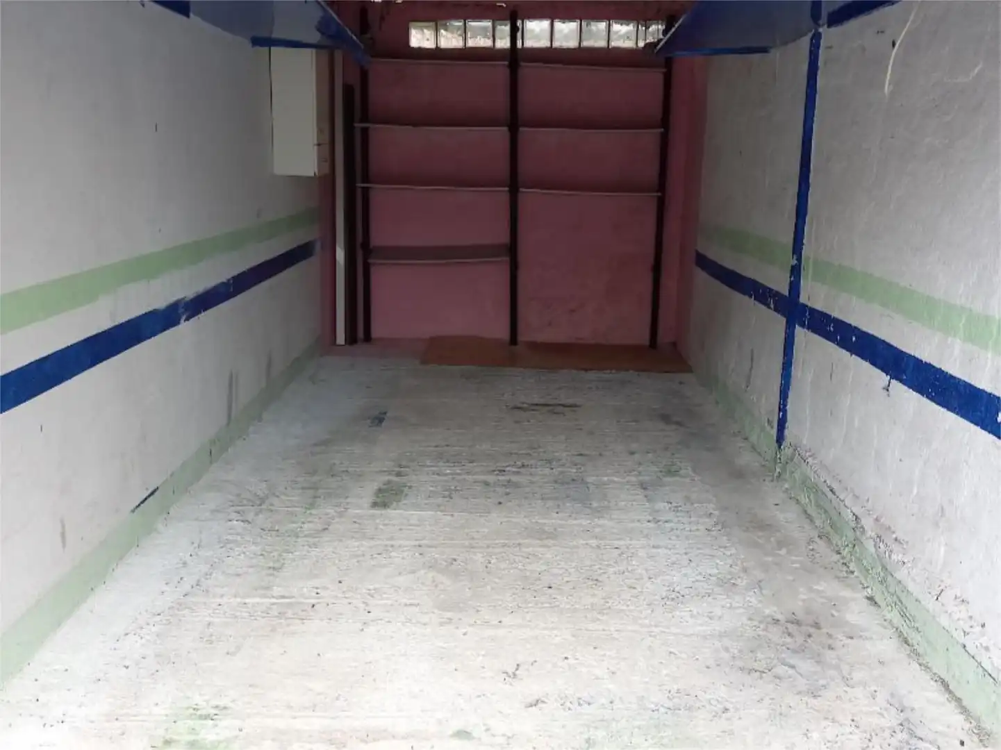 Garaje en venta en Calle Carretera Irún, 26, Cotolino Garaje en venta en Castro-Urdiales