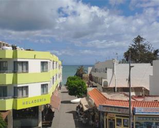 Àtic de lloguer a Calle Juan de Austria, 25, Corralejo