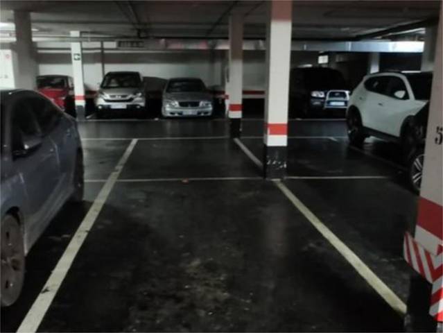 Garaje en Venta en Azkue Kalea, 25 en Arteagabeitia - Retuerto - Kareaga