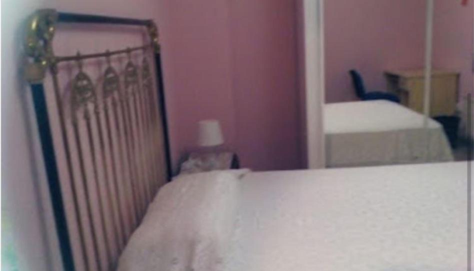 Foto 1 de Pis per a compartir a Avenida de Cesáreo Alierta, 50, Parque Miraflores, Zaragoza