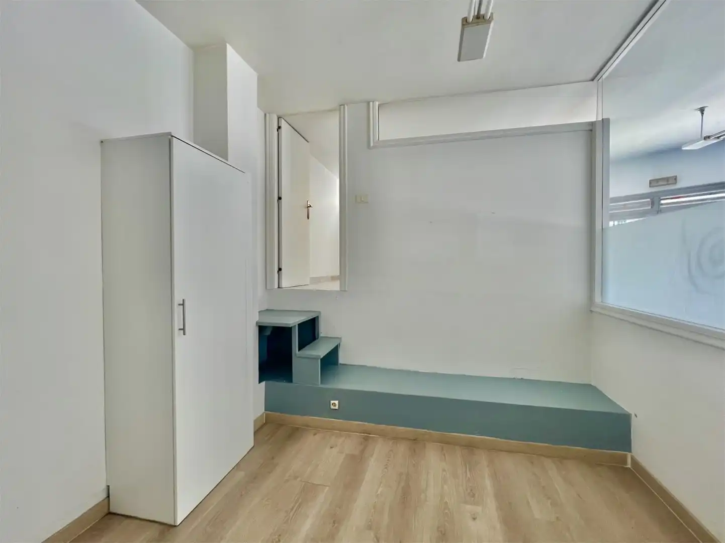 Habitación de Local de alquiler en Gondomar
