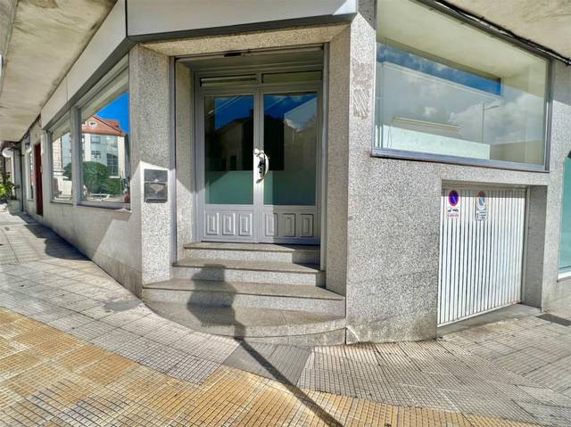 Local comercial en Alquiler en Avenida Campo da Feira, 4 en Gondomar