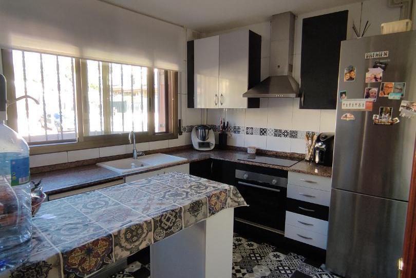 Foto 1 de Casa adosada en venta en Carrer Les Agulles, 36, Collbató, Barcelona