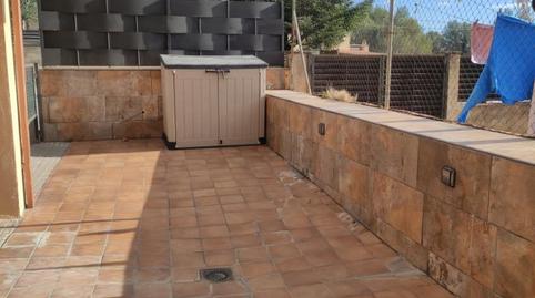Foto 3 de Casa adosada en venta en Carrer Les Agulles, 36, Collbató, Barcelona