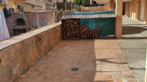 Foto 4 de Casa adosada en venta en Carrer Les Agulles, 36, Collbató, Barcelona
