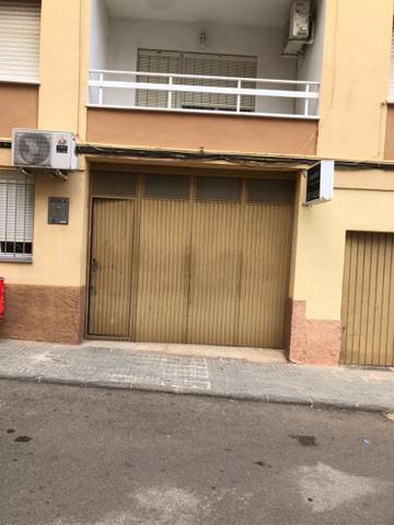 Garaje en Venta en Carrer de Vinaròs, 15 en Avinguda Catalunya