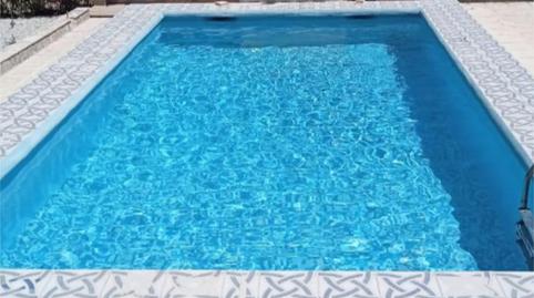 Foto 3 de Casa o xalet en venda a Carrer L'eritrina, 6, Valle del Sol, Mutxamel