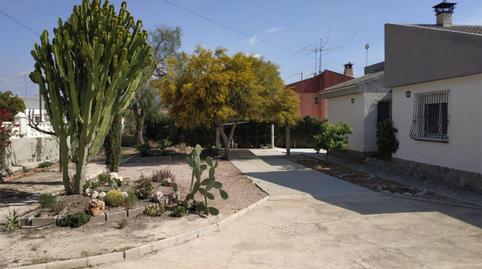 Foto 5 de Casa o xalet en venda a Carrer L'eritrina, 6, Valle del Sol, Mutxamel
