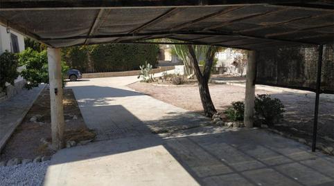 Foto 4 de Casa o xalet en venda a Carrer L'eritrina, 6, Valle del Sol, Mutxamel