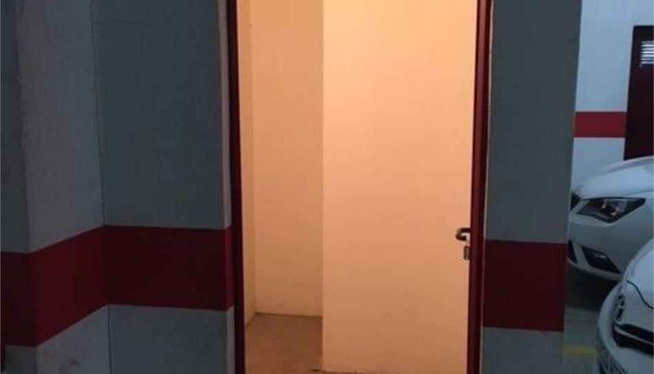 Box room for sale in Gc-131, 76, San Gregorio, Las Palmas - image 1 Photo 1 of Box room for sale in Gc-131, 76, San Gregorio, Las Palmas