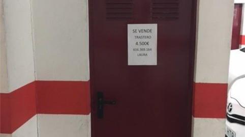 Box room for sale in Gc-131, 76, San Gregorio, Las Palmas - image 2 Photo 2 of Box room for sale in Gc-131, 76, San Gregorio, Las Palmas