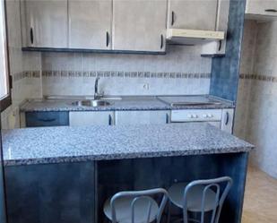 Kitchen of Duplex for sale in Azuqueca de Henares  with Balcony