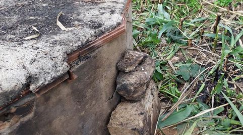 Foto 4 von Grundstücke zum Verkauf in Bollullos de la Mitación, Sevilla