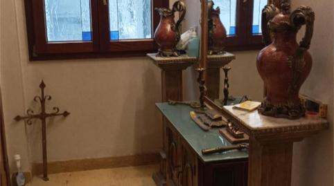 Foto 2 de Pis en venda a Calle Presidente Leopoldo Calvo Sotelo, 39, Gran Via, La Rioja