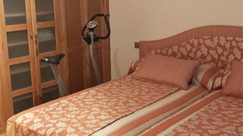 Foto 4 de Pis en venda a Calle Presidente Leopoldo Calvo Sotelo, 39, Gran Via, La Rioja