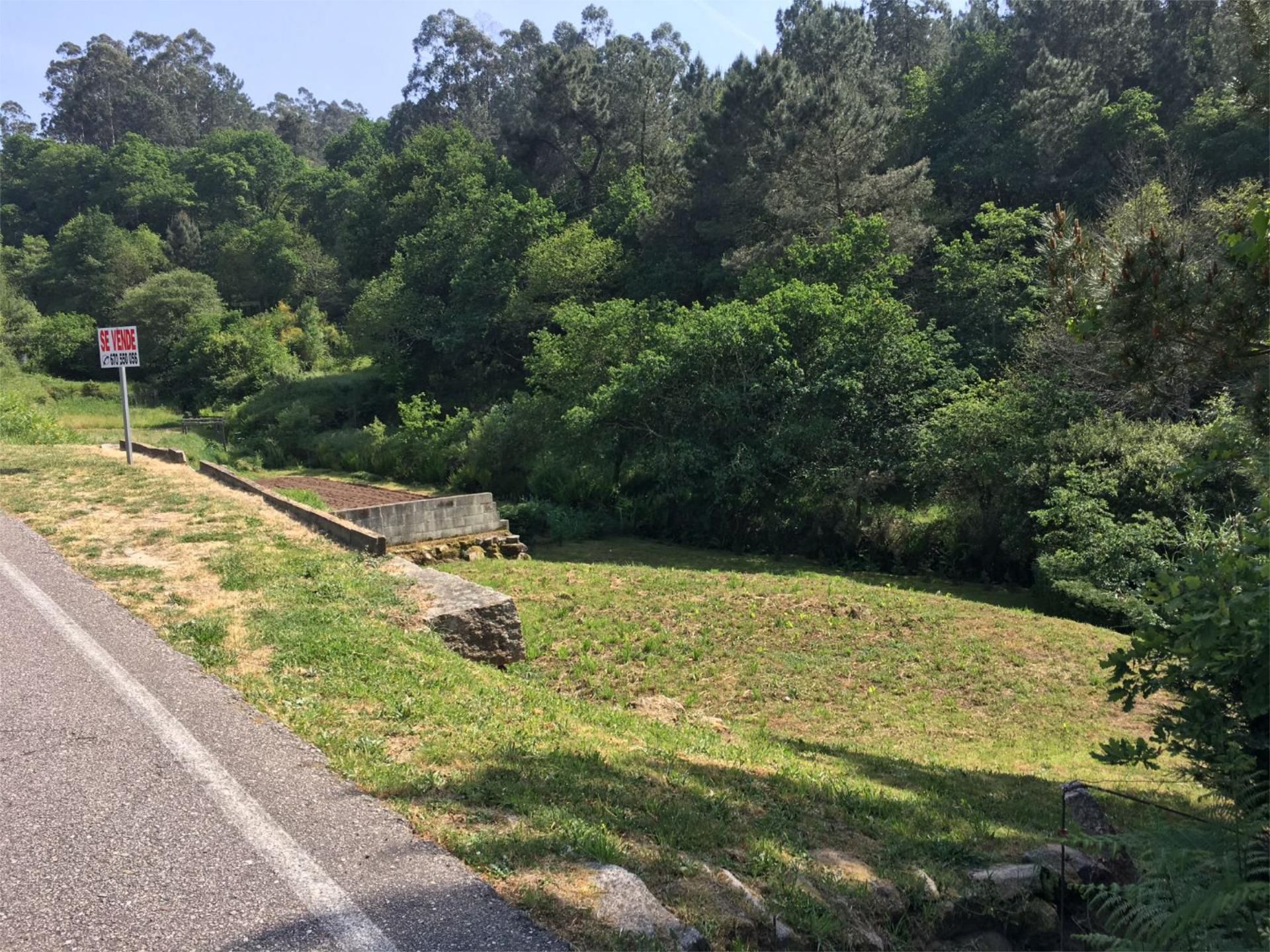 No Urbanitzable en venda en Vigo 