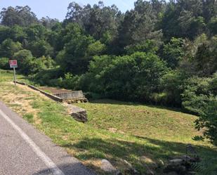 Non-constructible Land for sale in Vigo 