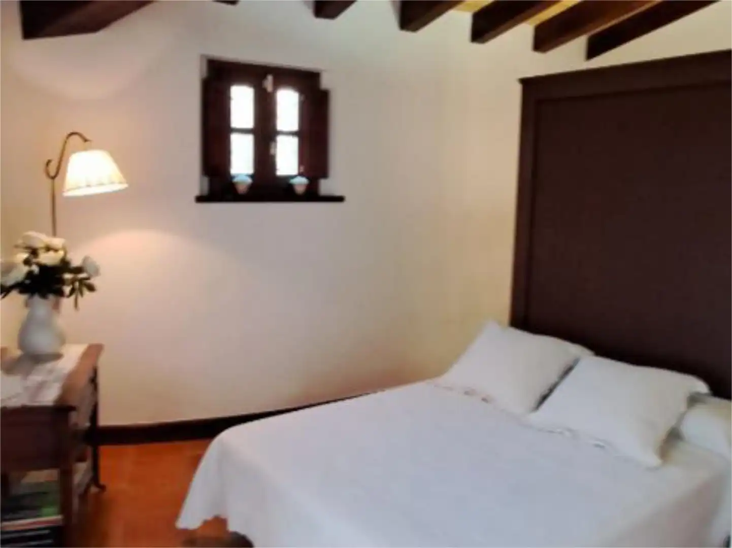 Casa o xalet en venda a Carrer Comtes D'empúries, 9, Castelló d'Empúries Dormitori de Casa o xalet en venda en Castelló d'Empúries amb Aire condicionat, Terrassa i Balcó