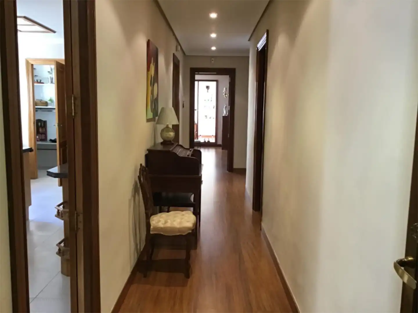 Piso en venta en Avenida Alameda Camilo Sesto, 51, Eixample Piso en venta en Alcoy / Alcoi con Aire acondicionado, Calefacción y Parquet