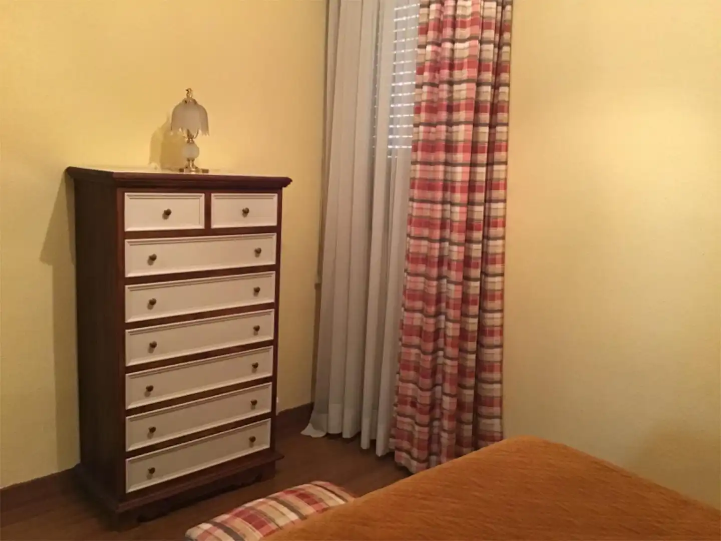 Piso en venta en Avenida Alameda Camilo Sesto, 51, Eixample Habitación de Piso en venta en Alcoy / Alcoi con Aire acondicionado, Calefacción y Parquet