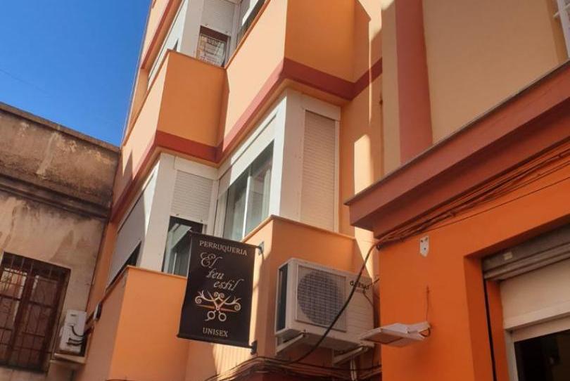 Flat for sale in La Font d'en Carròs, Valencia - image 1 Photo 1 of Flat for sale in La Font d'en Carròs, Valencia