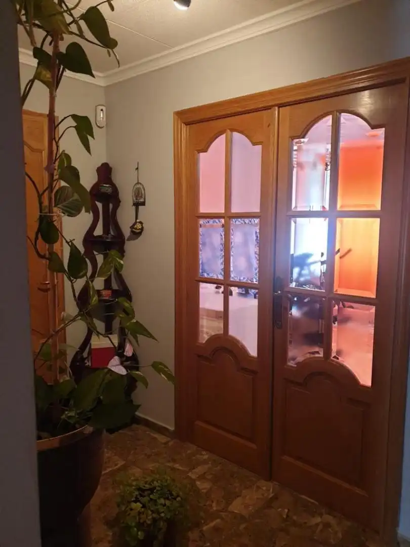 Wohnung zum Verkauf in La Font d'en Carròs mit Klimaanlage, Terrasse und Balkon